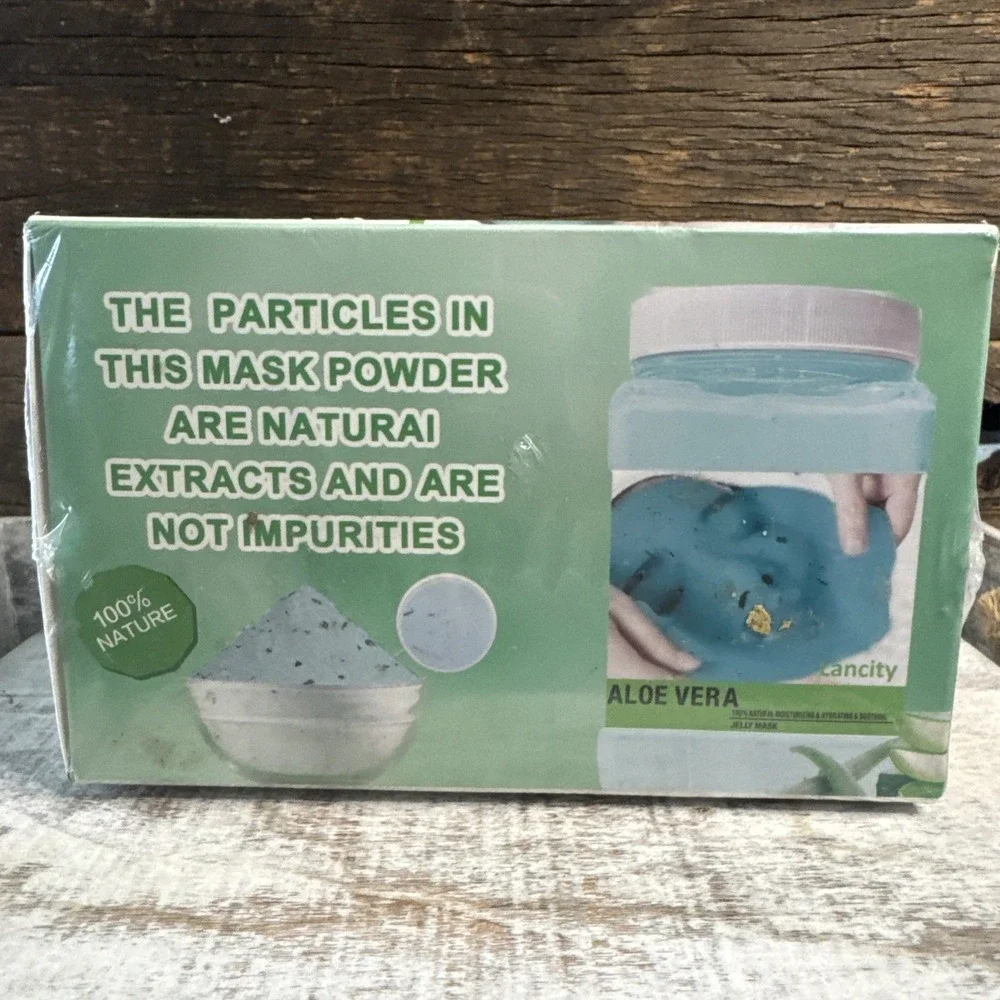 Lancity hydrating jelly